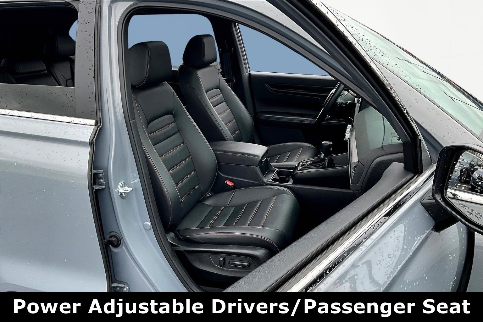 Used 2025 Honda CR-V Sport-L image 28