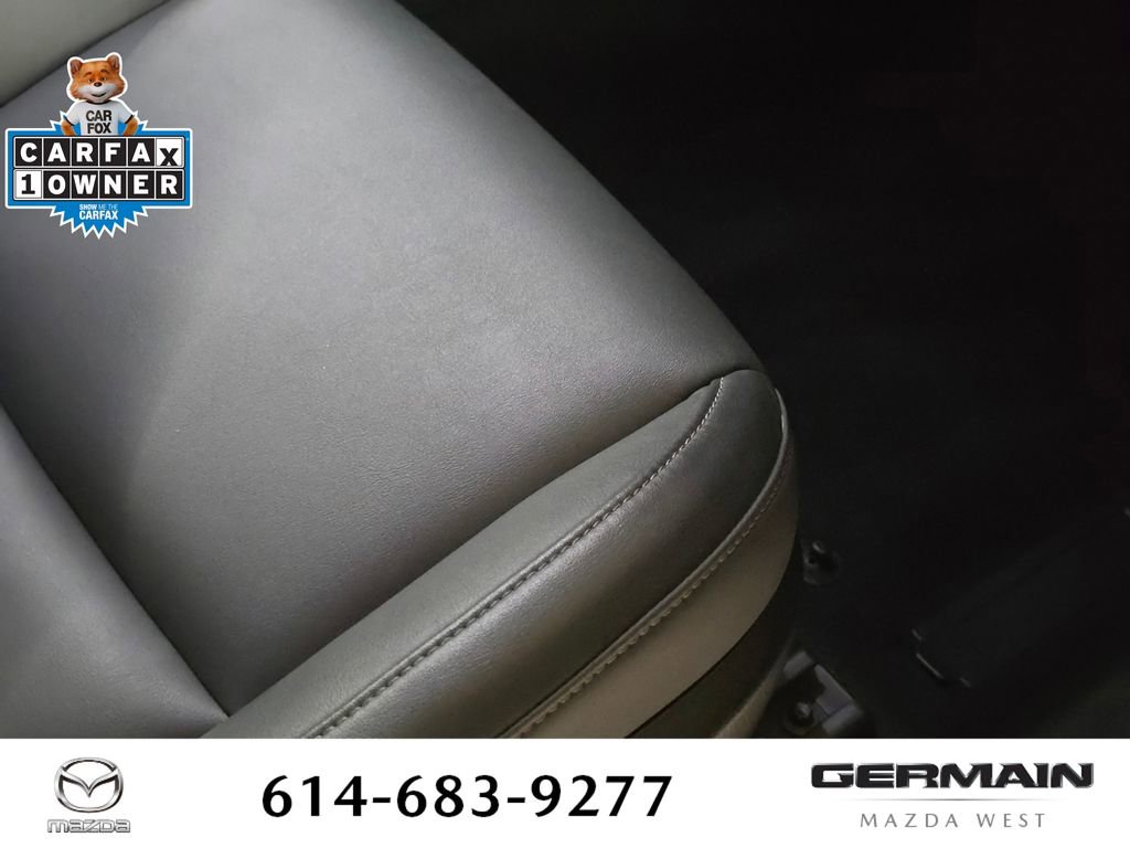 Used 2024 MAZDA CX-30 AWD 2.5 S w/ Preferred Package image 29