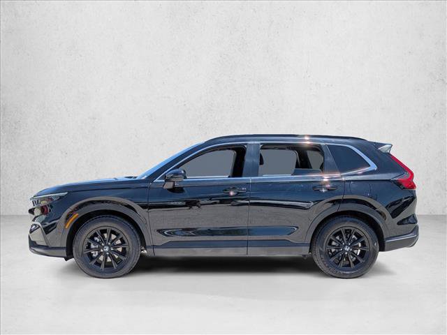 Used 2023 Honda CR-V Sport image 9