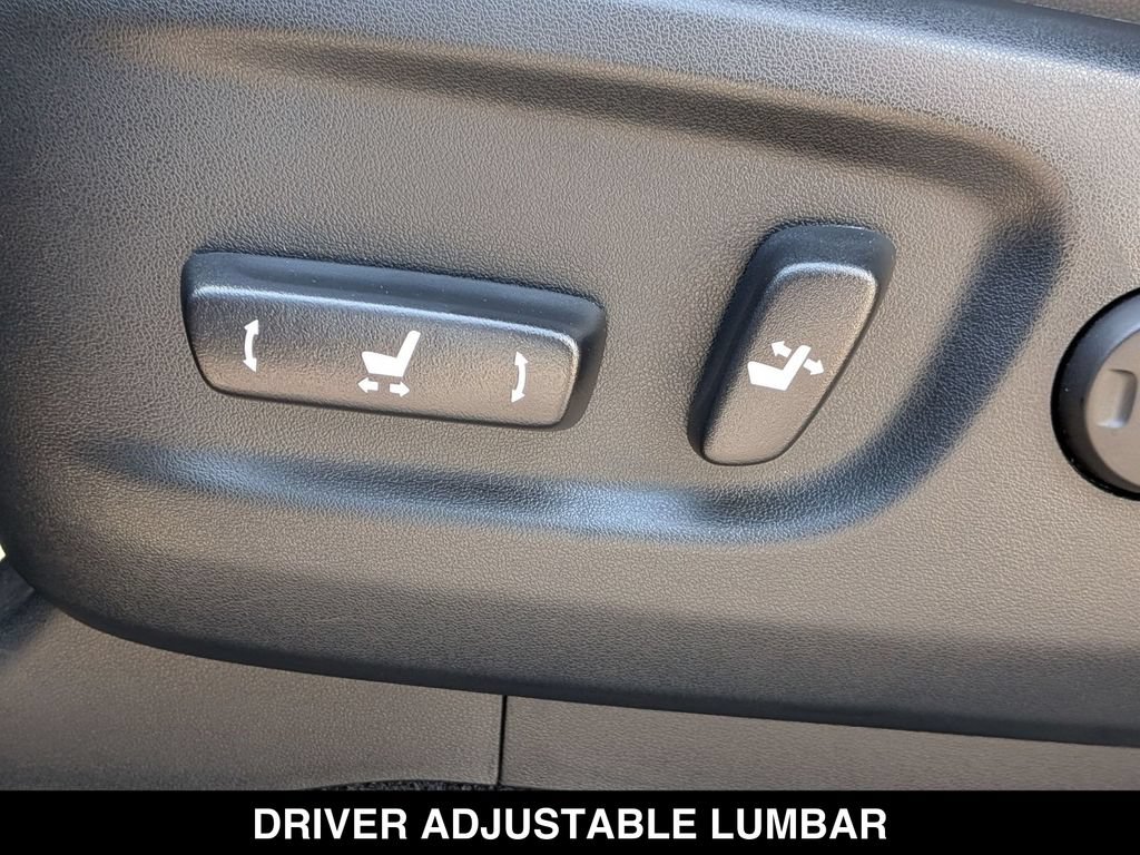 Used 2023 Lexus GX 460 Premium AWD/4WD image 19