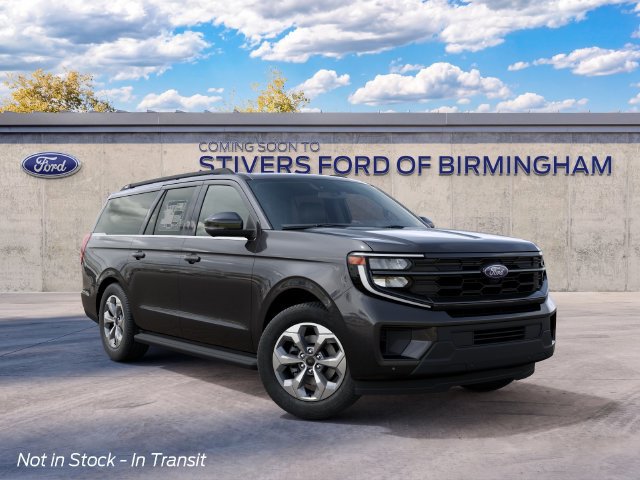 New 2027 Ford Expedition Max Active RWD image 1