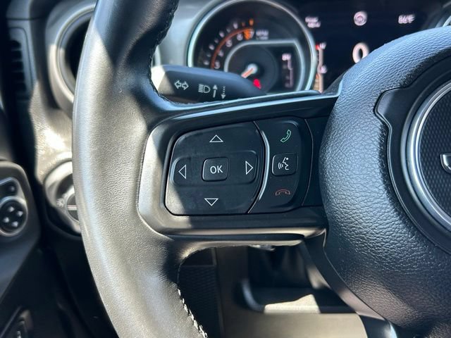 Used 2022 Jeep Gladiator Sport AWD/4WD image 20