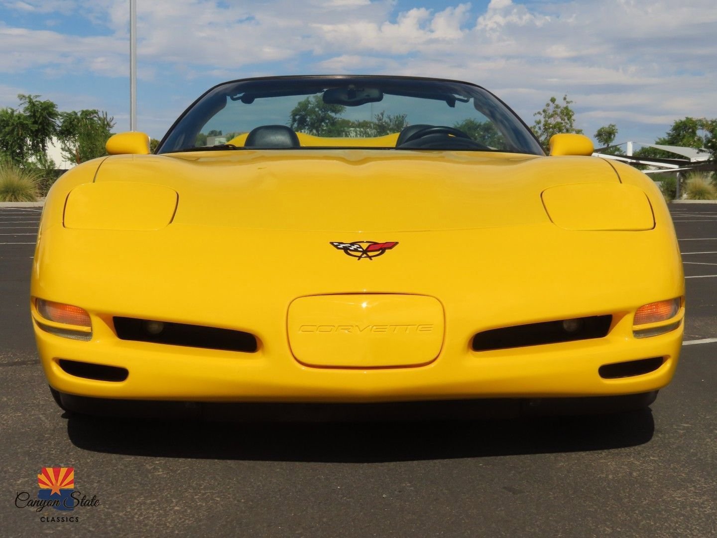 Used 2002 Chevrolet Corvette Convertible w/ Preferred Equipment Group2 image 31