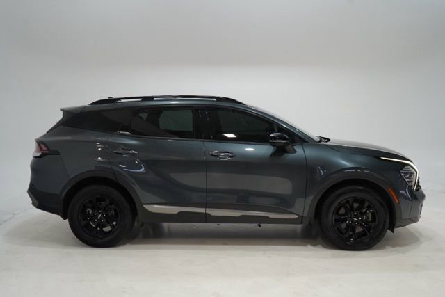 Used 2023 Kia Sportage X-Pro Prestige image 9