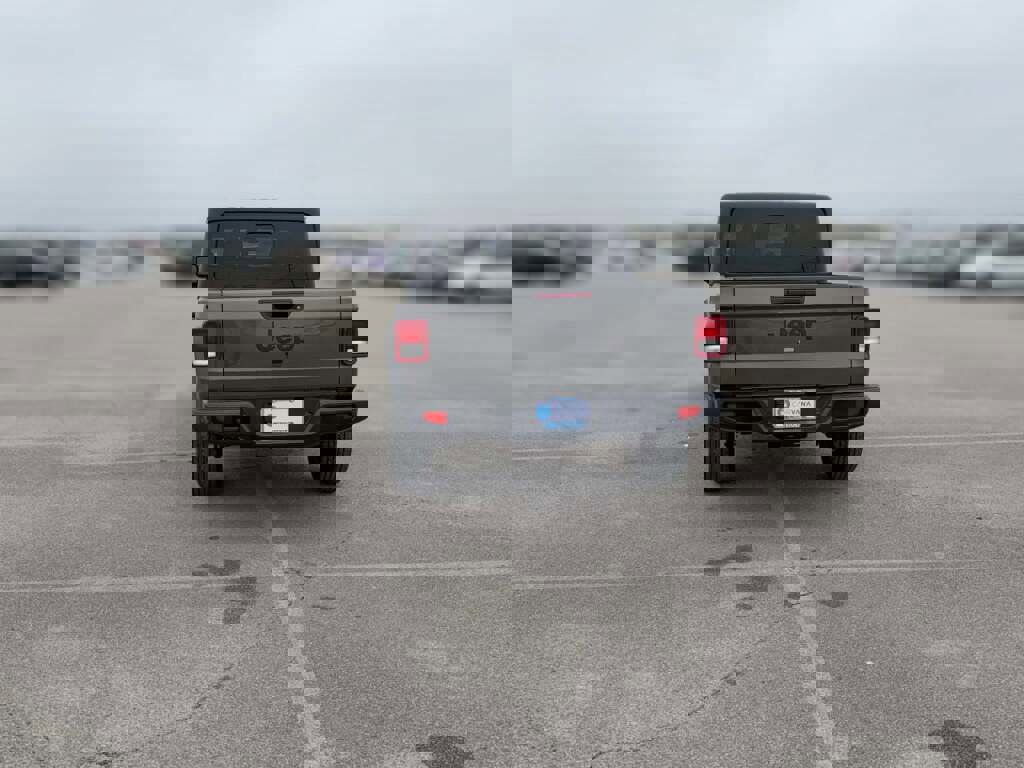 New 2026 Jeep Gladiator Sport image 10