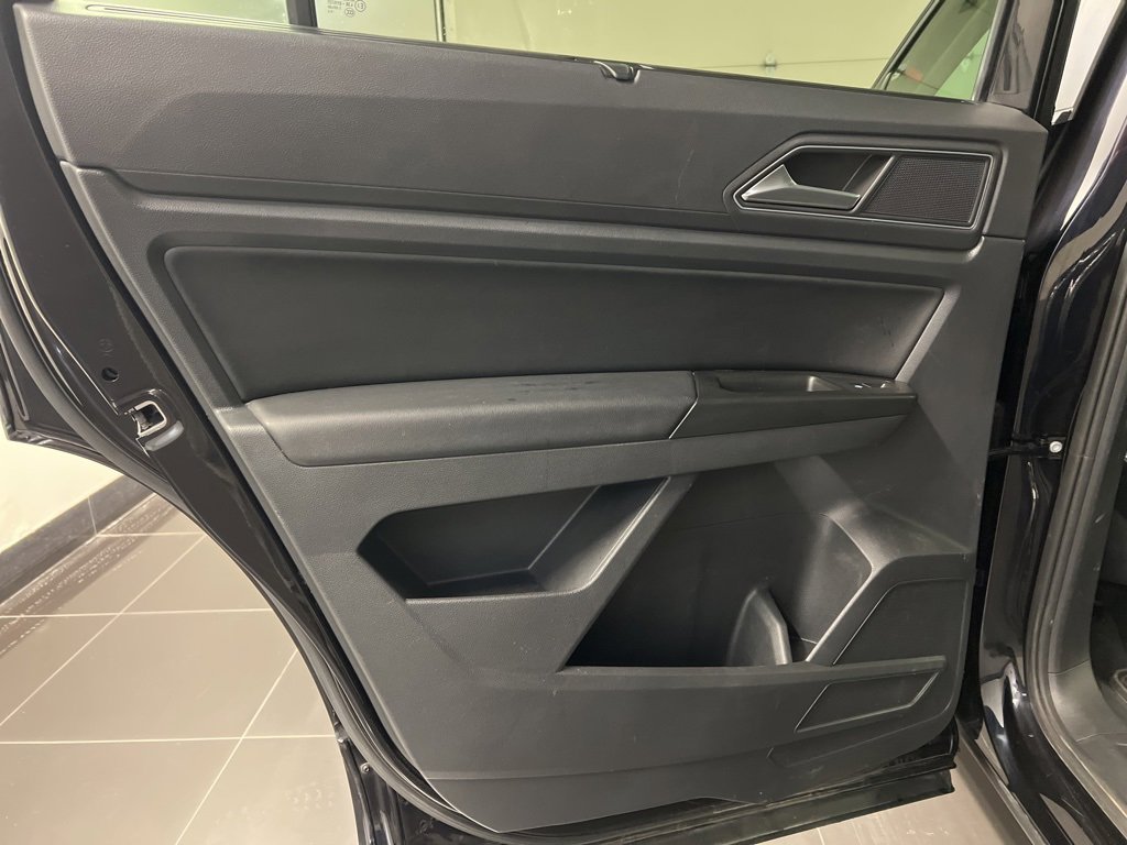 Used 2019 Volkswagen Atlas SEL image 32