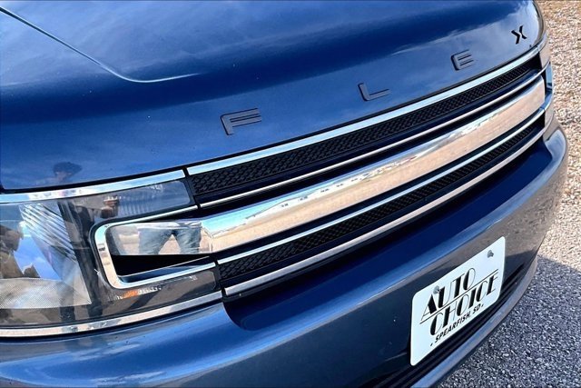 Used 2018 Ford Flex SEL w/ Equipment Group 202A image 31