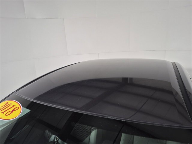 Used 2018 Honda Civic LX image 11