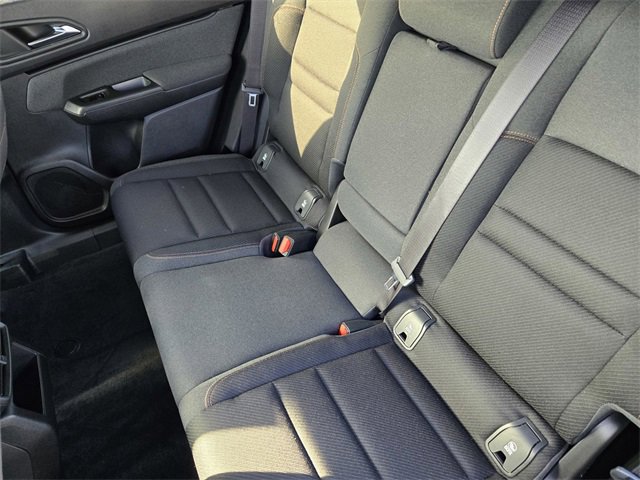 New 2025 Honda Prologue EX image 20