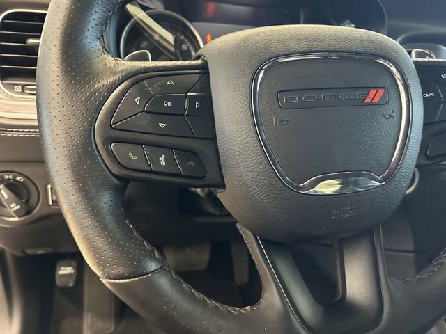 Used 2023 Dodge Charger Scat Pack w/ Plus Group RWD image 24