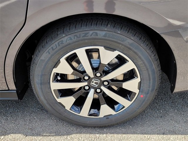 New 2026 Honda Odyssey EX-L image 7