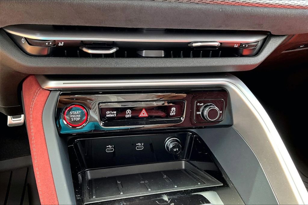 New 2026 Audi SQ5 Premium Plus AWD/4WD image 29