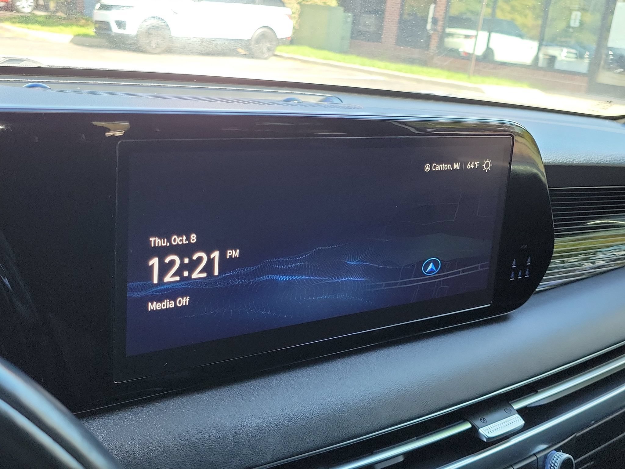 Used 2024 Hyundai Palisade Calligraphy AWD/4WD image 18