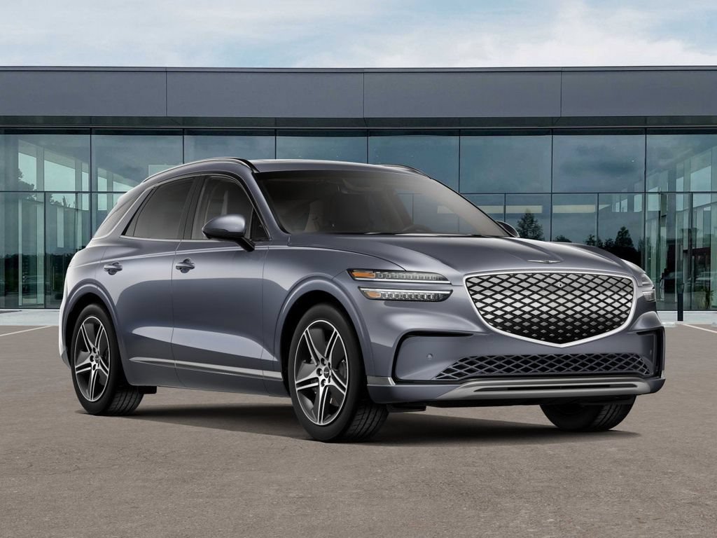 New 2027 Genesis Electrified GV70 Advance AWD/4WD image 2