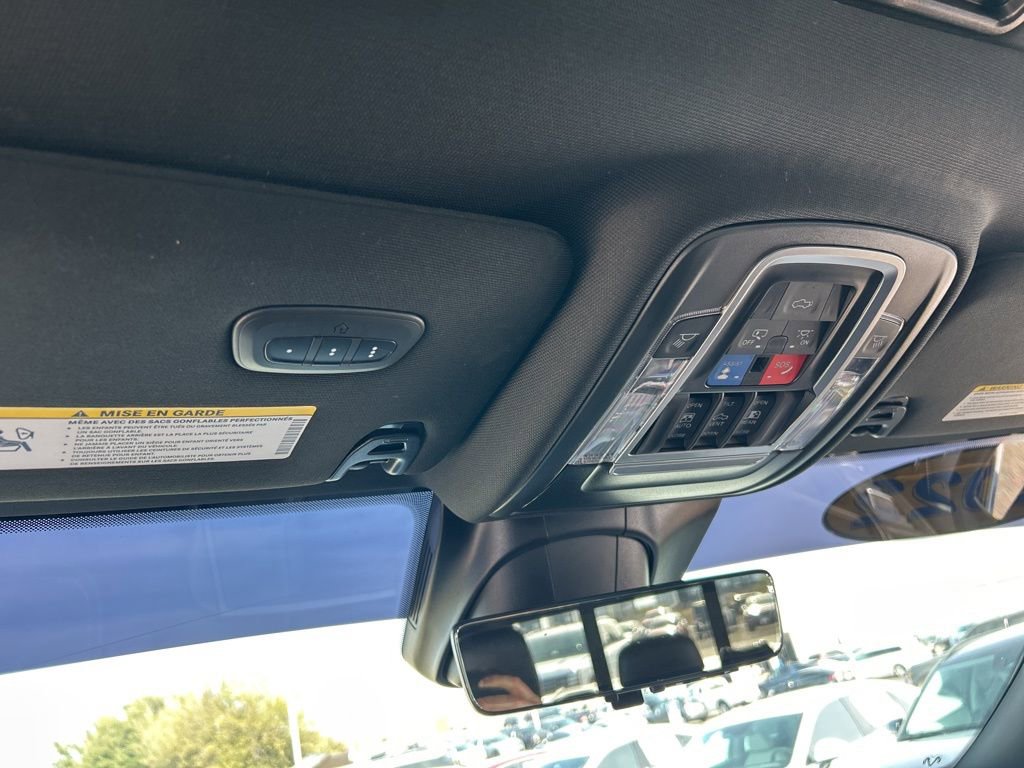 Used 2022 RAM 2500 Limited image 24