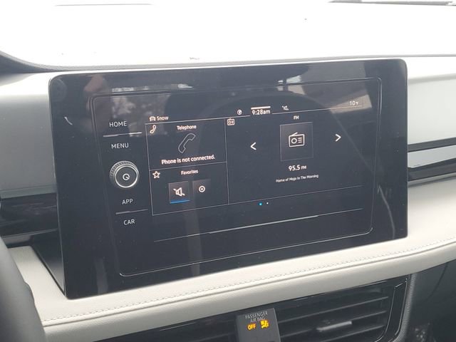 New 2026 Volkswagen Taos S AWD/4WD image 18