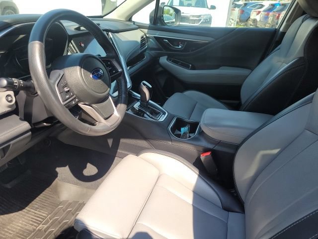 Used 2022 Subaru Outback Limited AWD/4WD image 11