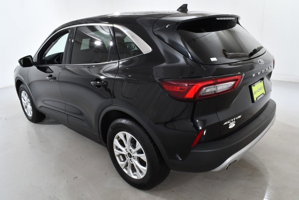 Used 2023 Ford Escape Active w/ Tech Pack #2 image 15