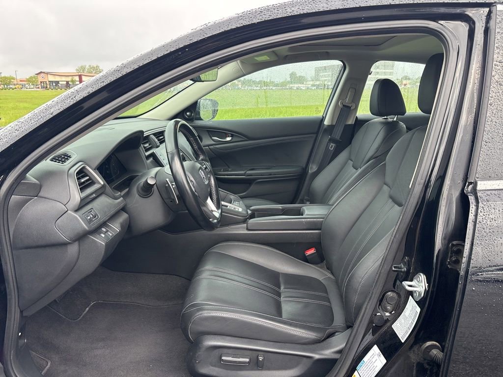 Used 2022 Honda Insight Touring image 15