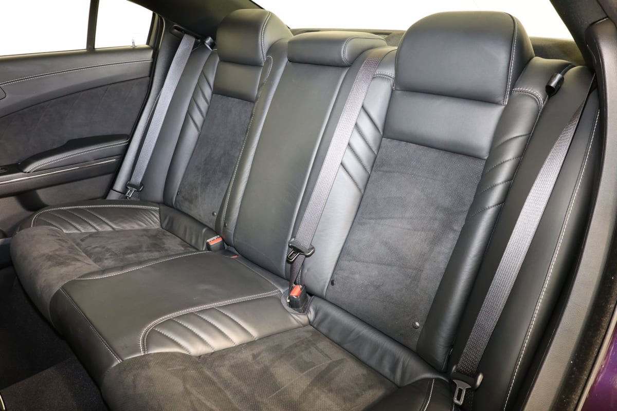 Used 2021 Dodge Charger SRT Hellcat RWD image 11