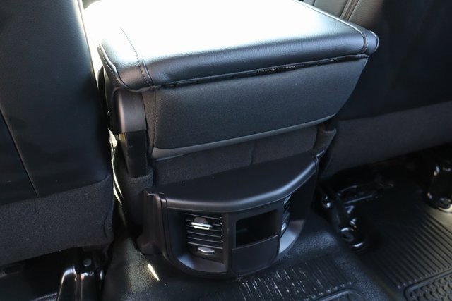 Used 2025 RAM 2500 Tradesman image 40