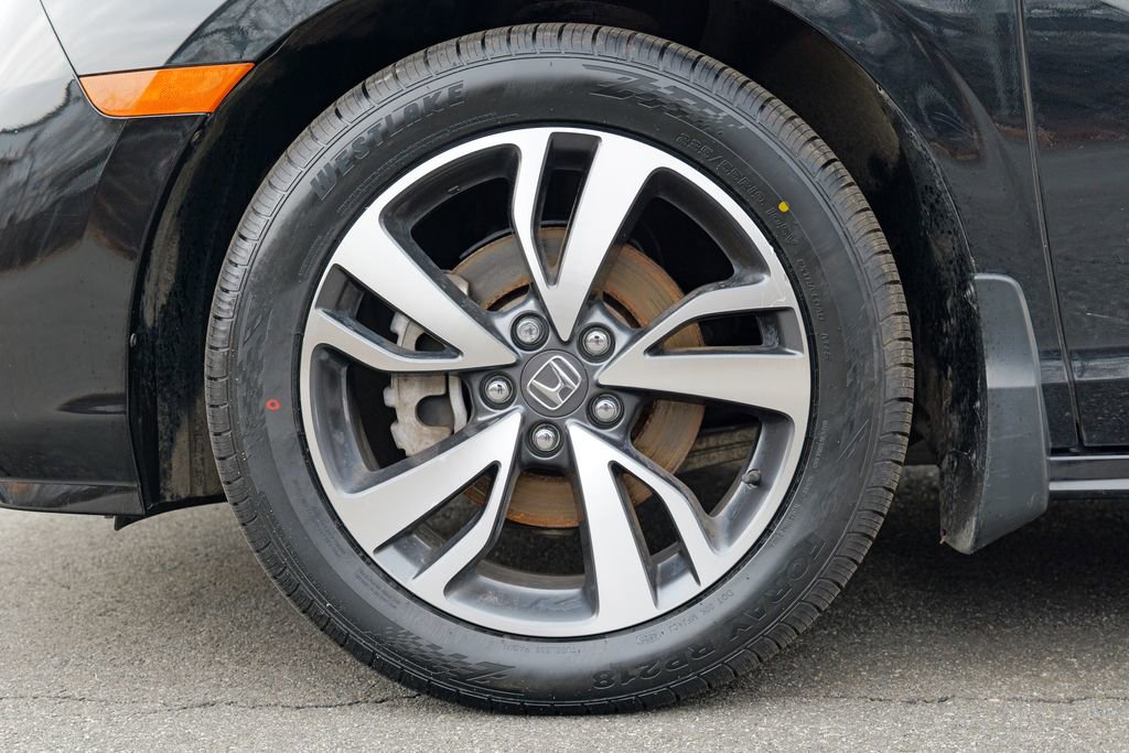 Used 2023 Honda Odyssey Touring image 15