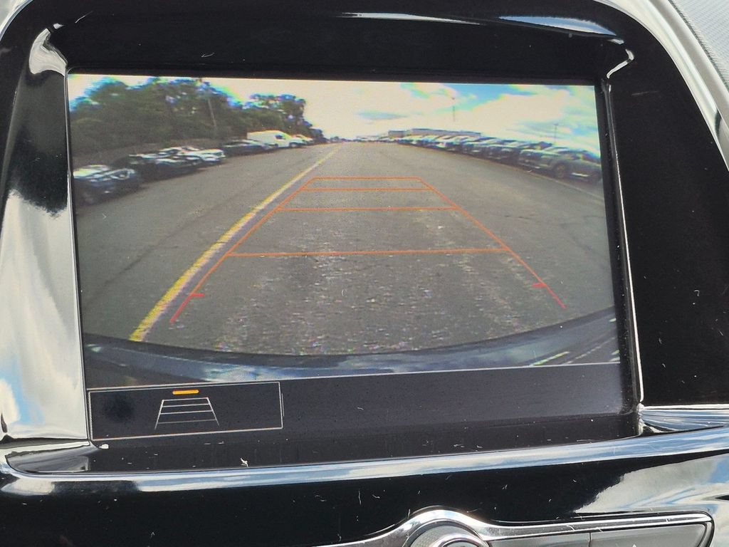 Used 2022 Chevrolet Spark LS FWD image 15