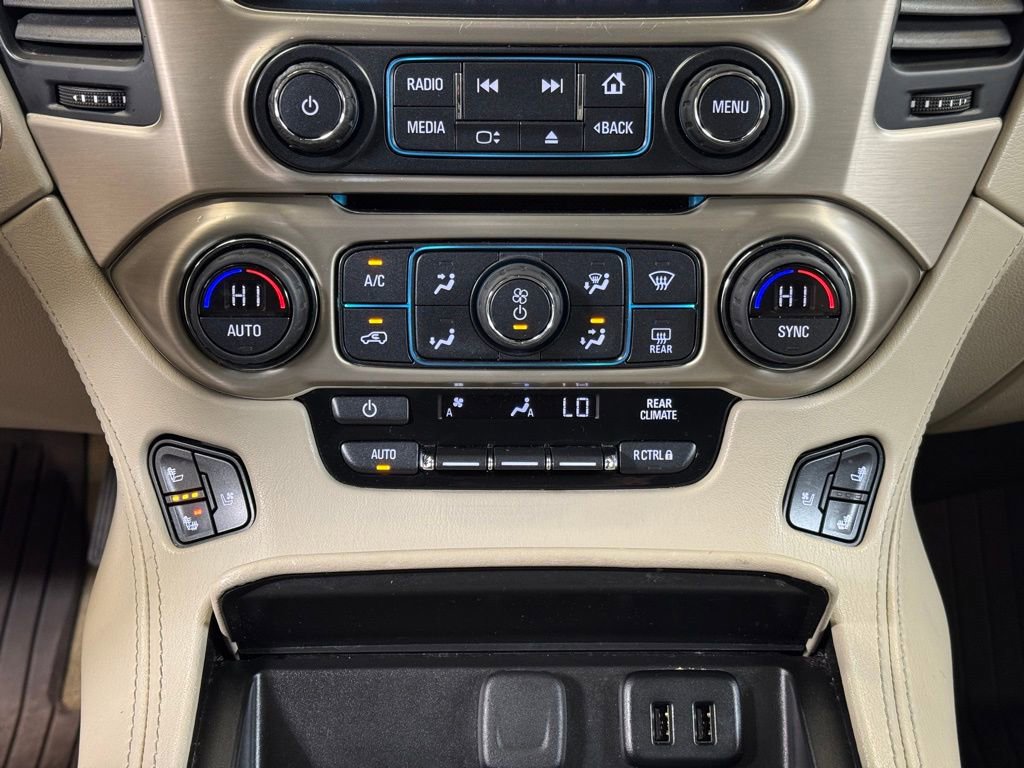 Used 2018 GMC Yukon Denali w/ Open Road Package image 42