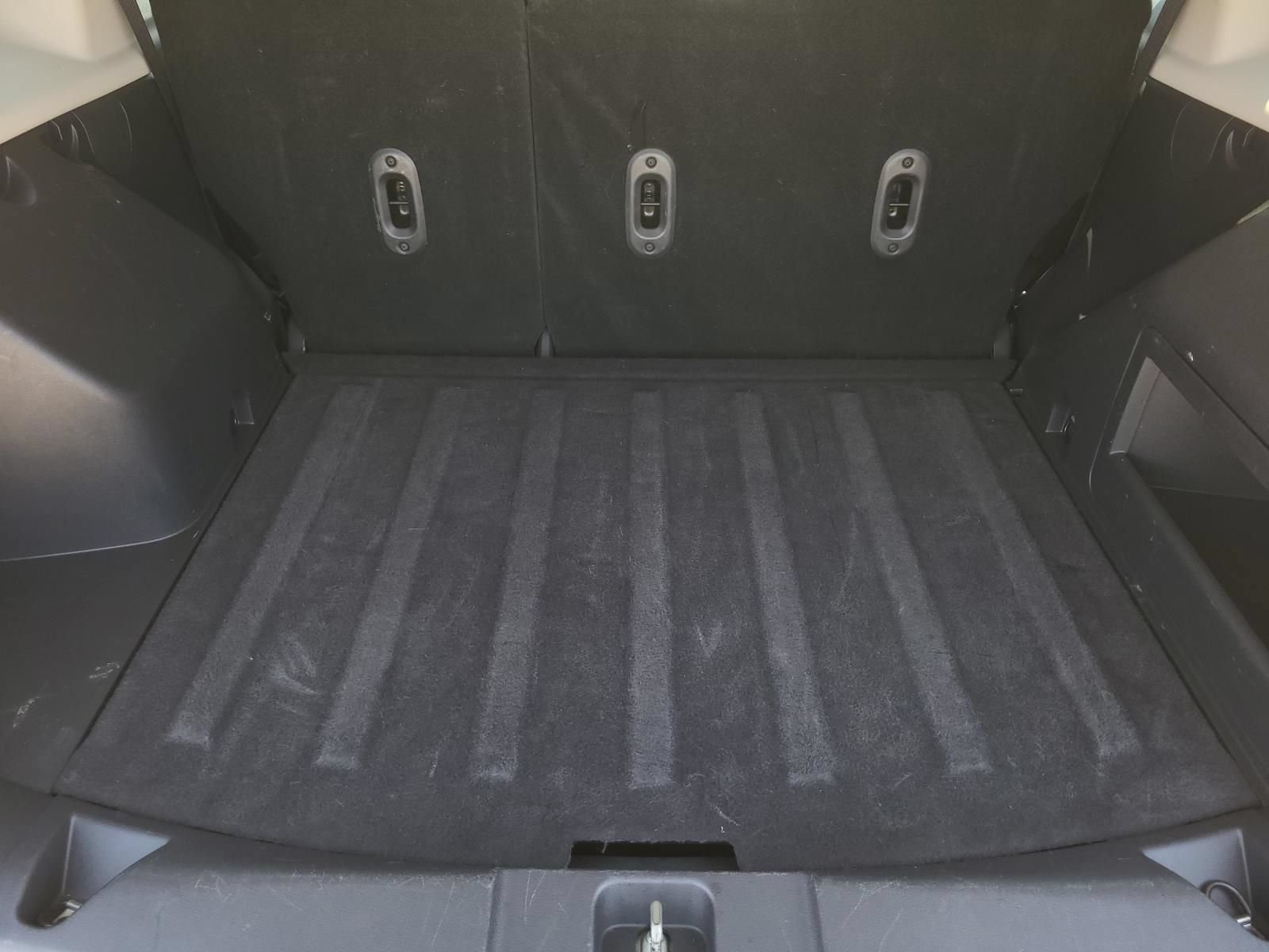Used 2012 Jeep Patriot Limited FWD image 9