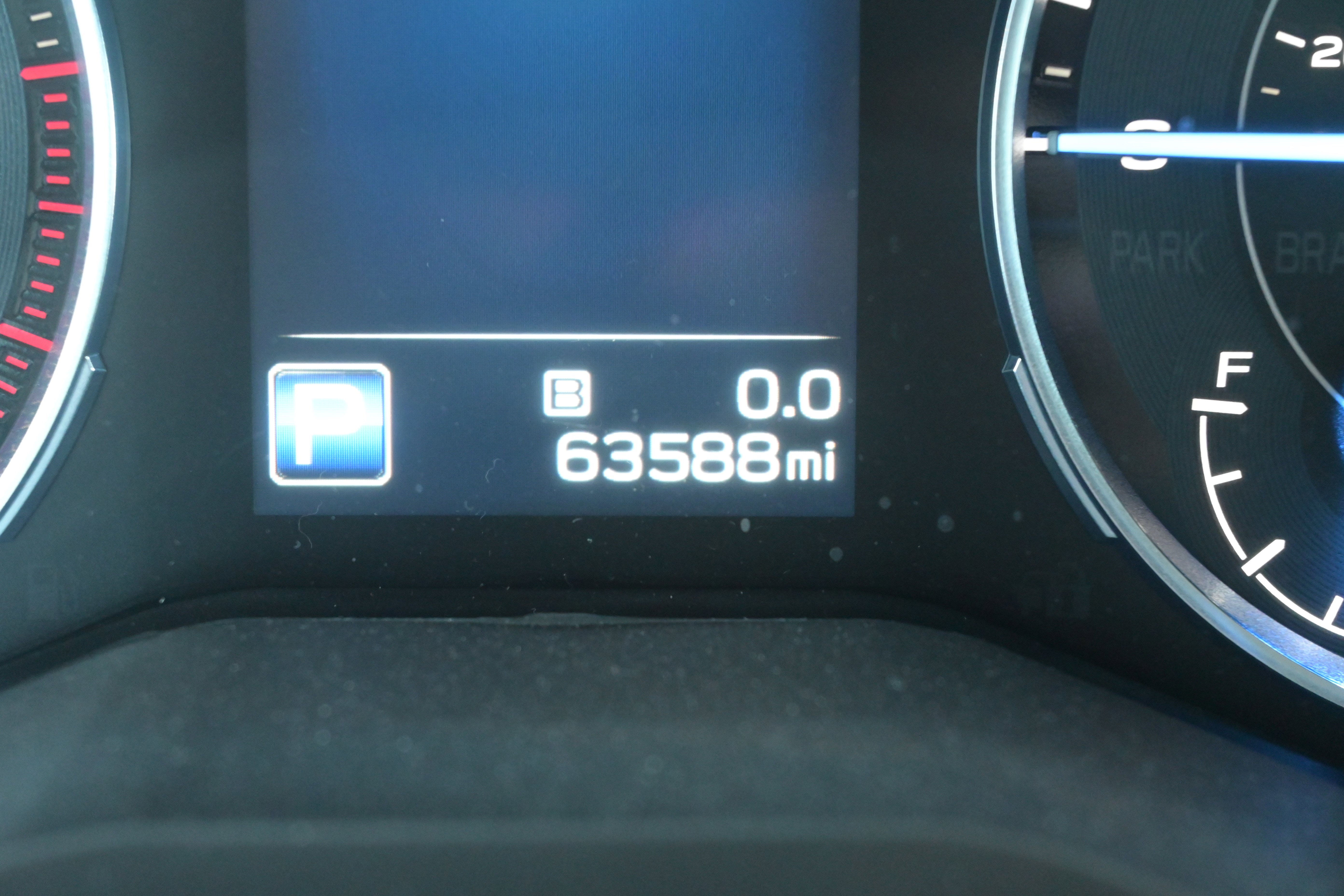 Used 2020 Subaru Ascent Limited w/ Popular Package #2A image 14