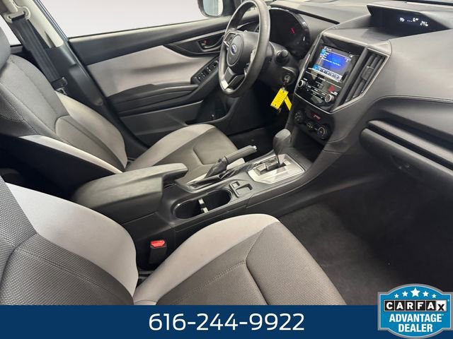 Used 2018 Subaru Crosstrek 2.0i image 4