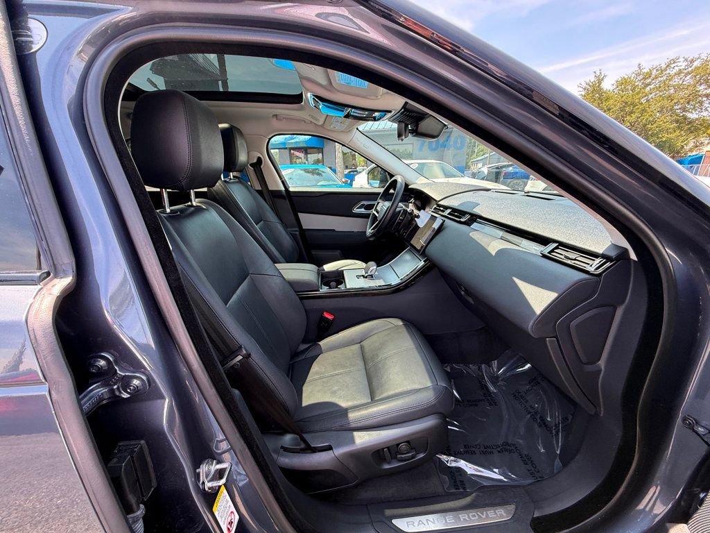 Used 2024 Land Rover Range Rover Velar S AWD/4WD image 38