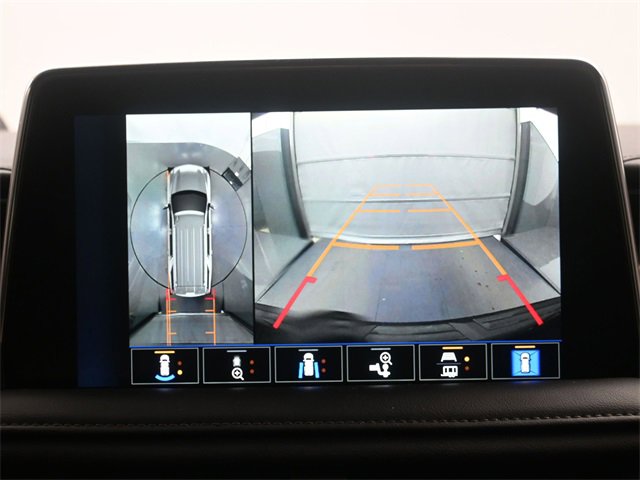 Used 2023 Chevrolet Tahoe High Country w/ Premium Package 2 image 18