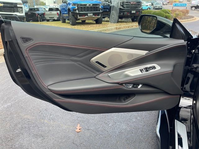 New 2026 Chevrolet Corvette Z06 image 19