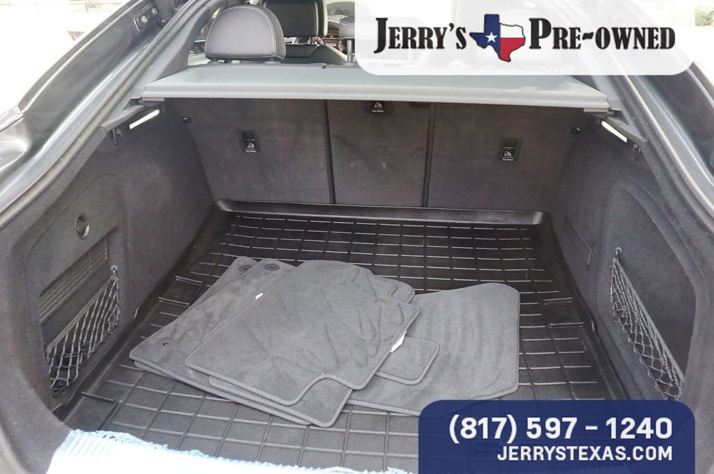 Used 2023 Audi A5 2.0T Prestige w/ Black Optic Plus Package image 23