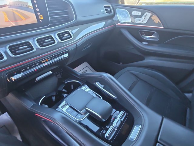 Used 2021 Mercedes-Benz GLE 53 AMG 4MATIC Coupe image 24