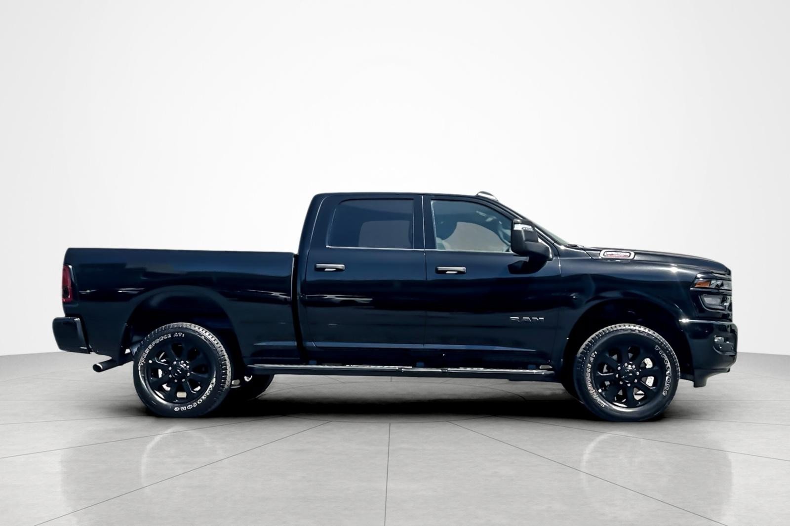 Used 2026 RAM 2500 Big Horn AWD/4WD image 6