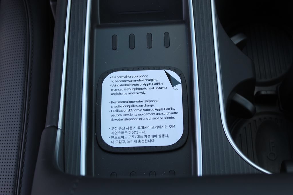 New 2026 Hyundai Palisade Calligraphy AWD/4WD image 25