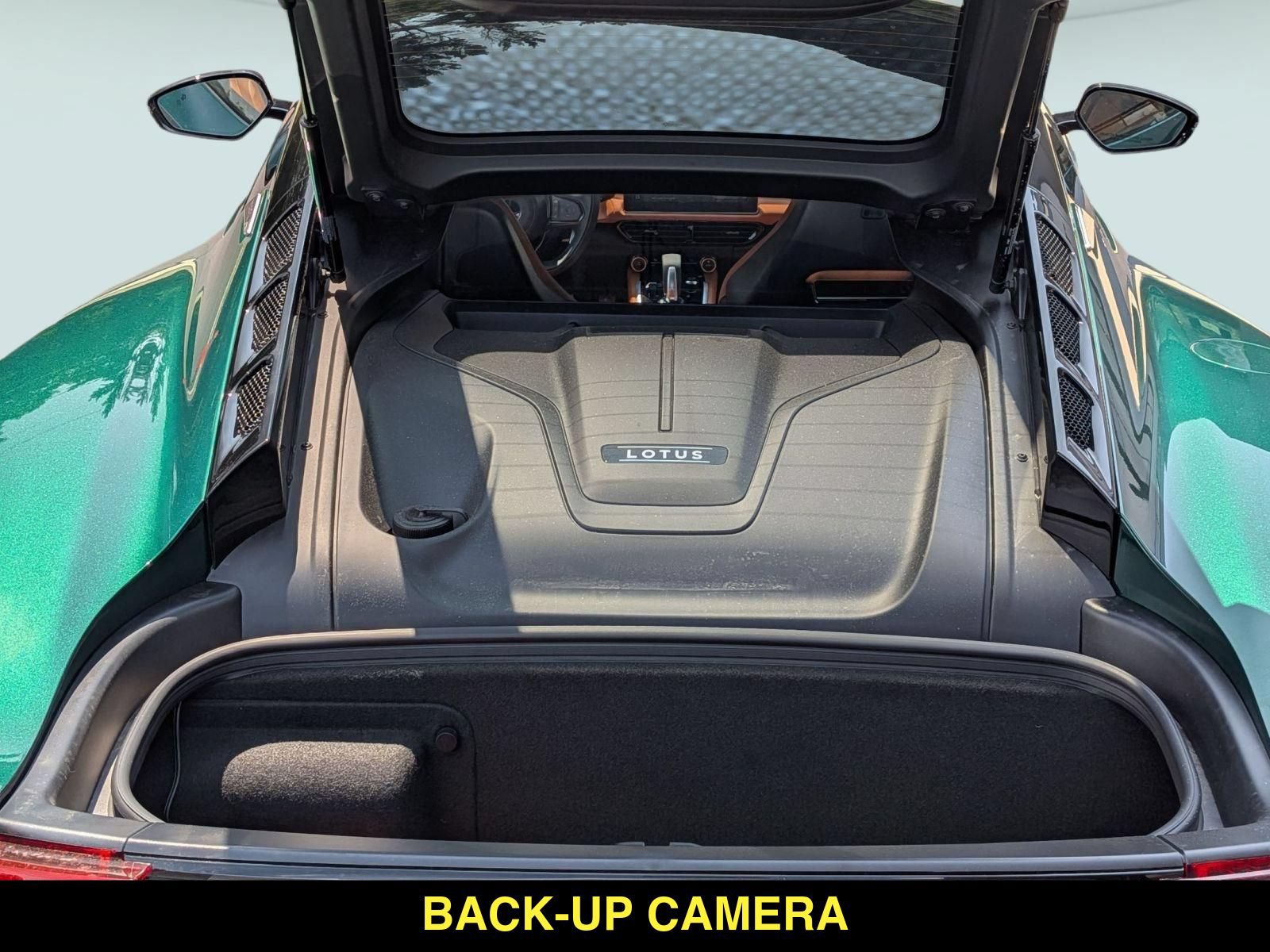 New 2026 Lotus Emira SE RWD image 5