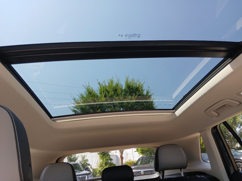 New 2026 Volkswagen Tiguan SE FWD image 27