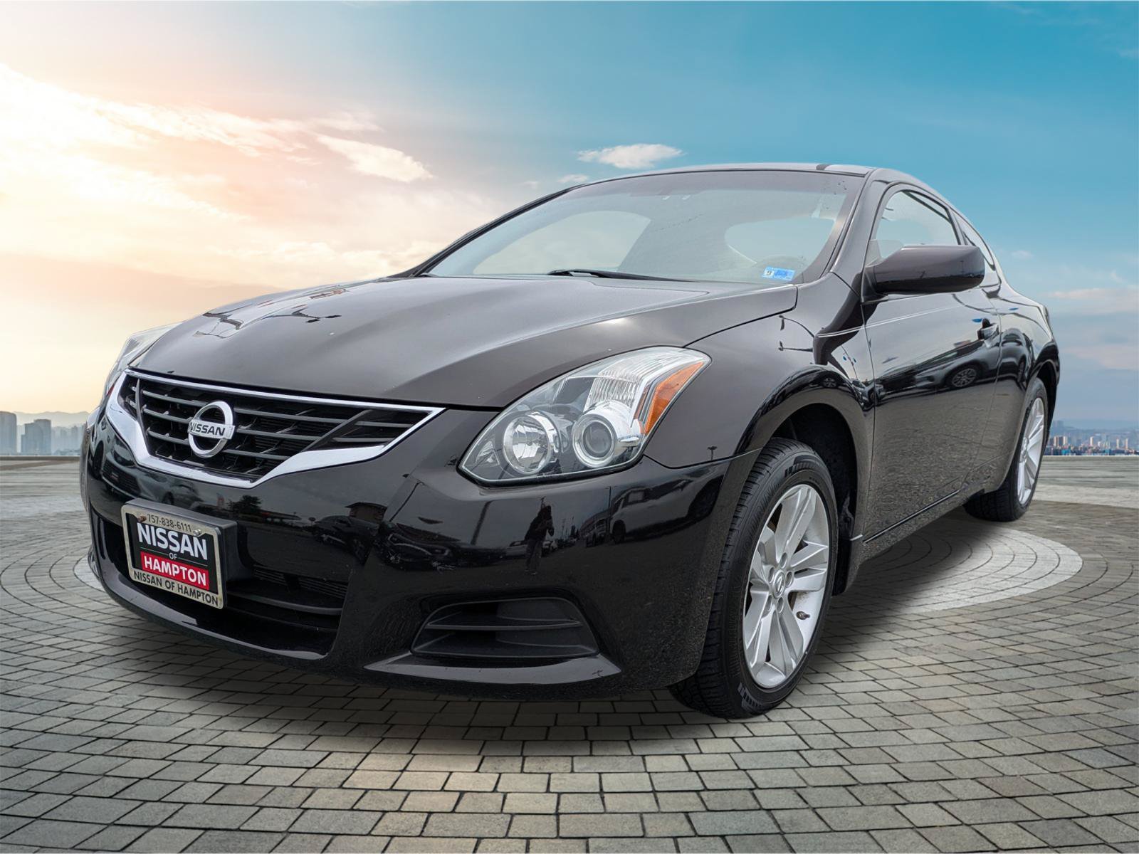 Used 2011 Nissan Altima 2.5 S FWD image 9