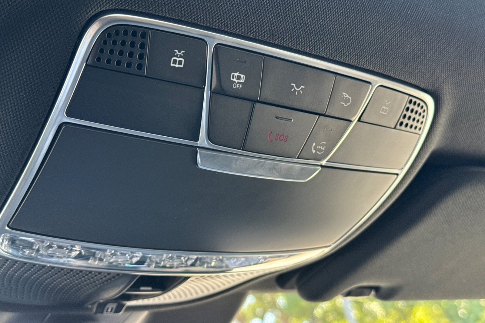 Used 2019 Mercedes-Benz S 560 Sedan image 23