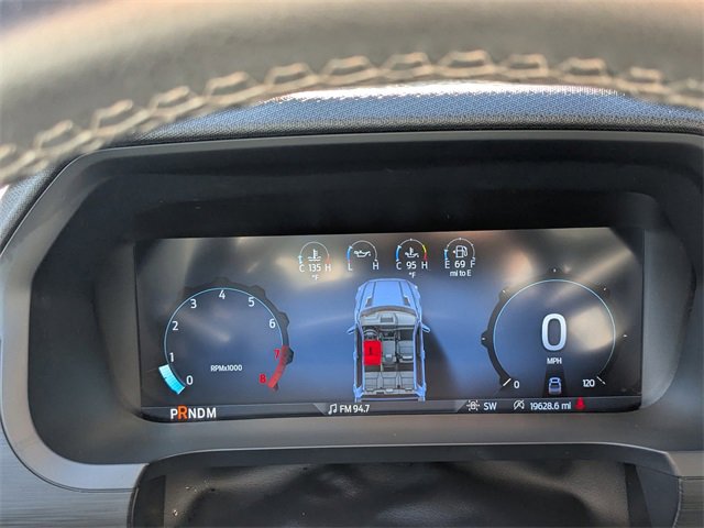 Used 2024 Ford F150 XLT w/ Tow/Haul Package image 22