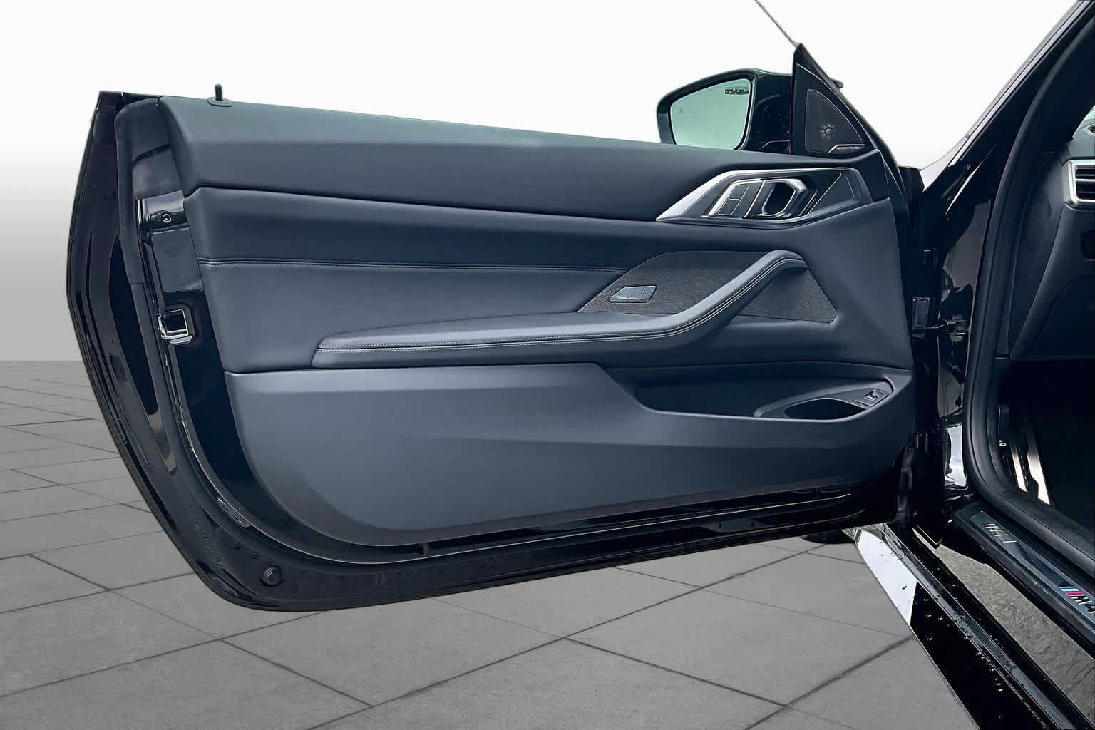 Used 2025 BMW M4 xDrive Competition w/ Executive Package AWD/4WD image 21