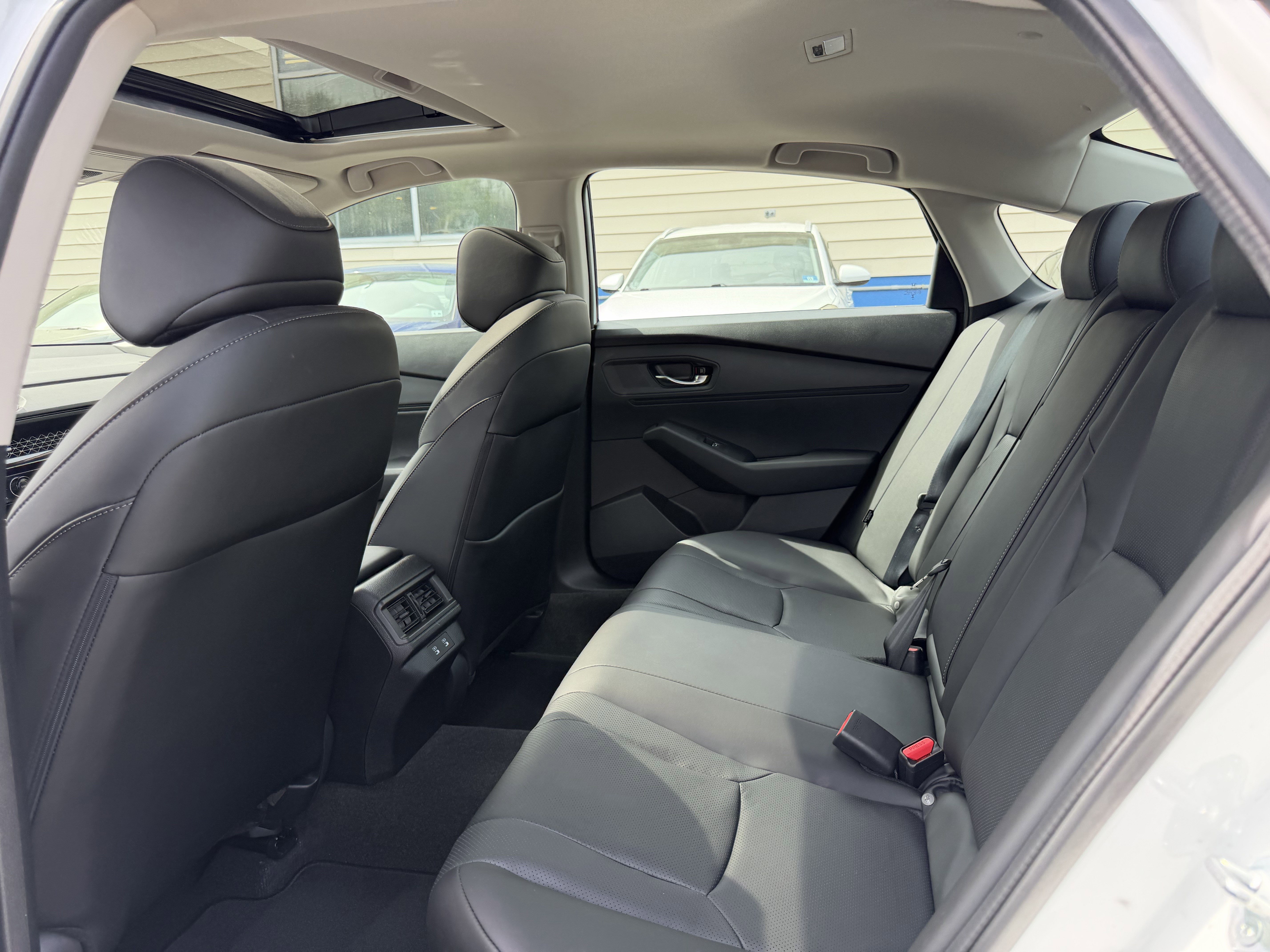 Used 2023 Honda Accord EX-L image 26