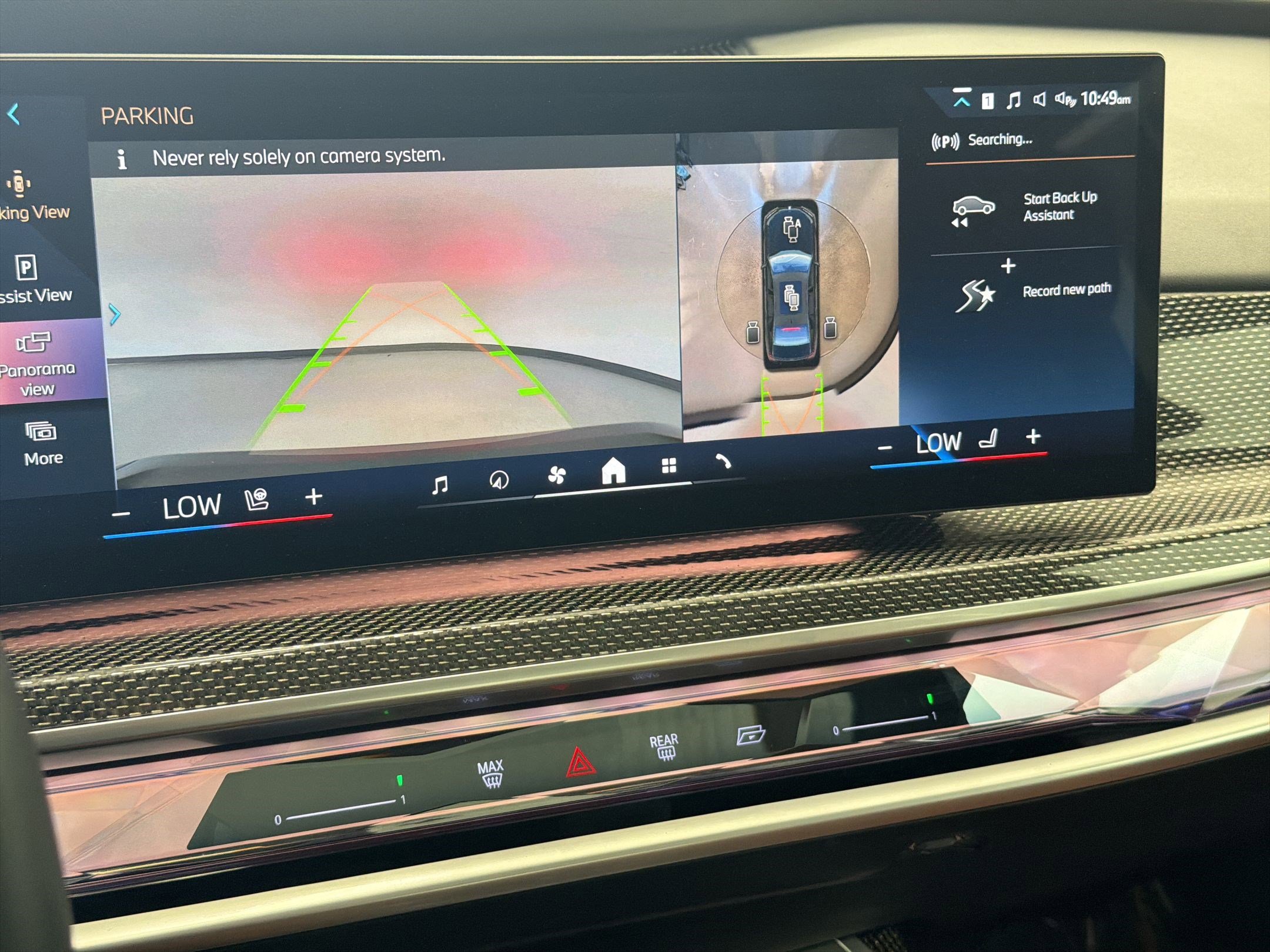 Certified 2023 BMW 740i image 22