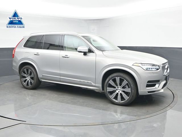 Used 2023 Volvo XC90 T8 Plus image 1