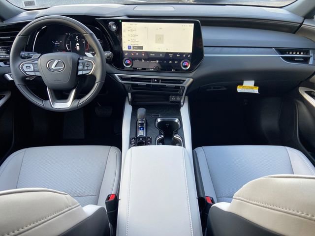 New 2026 Lexus RX 350 Premium image 11