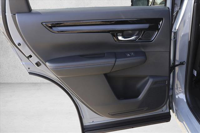 New 2026 Honda CR-V Sport Touring image 23