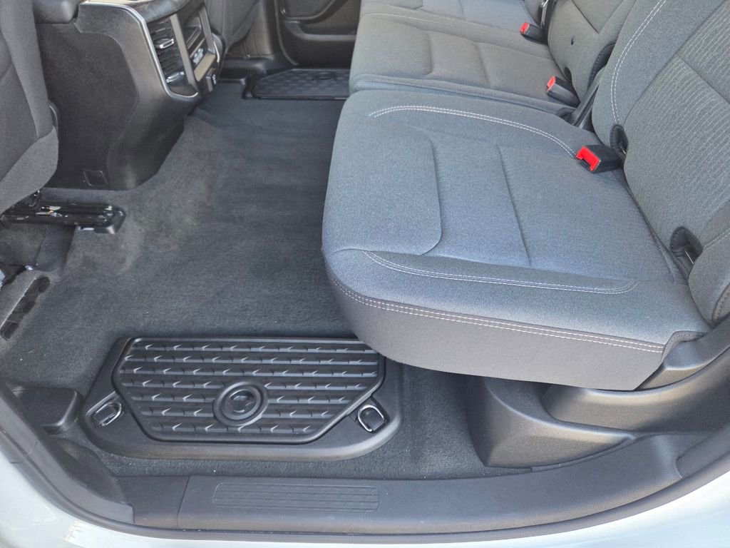 Used 2022 RAM 1500 Big Horn image 18